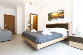Vatican Cipro Guest House
